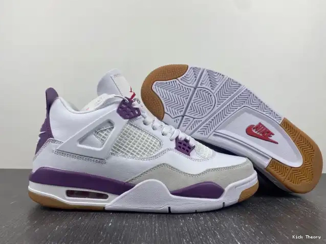 Kick Theory 4 Retro Jordan DR5415-150 SB 0604